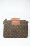 Vintage 1995 LV courcelles monogram