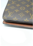 Vintage 1995 LV courcelles monogram