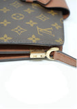 Vintage 1995 LV courcelles monogram