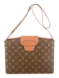 Vintage 1995 LV courcelles monogram