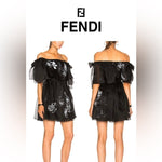 🚨FENDI ready to wear authentic new with tag